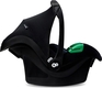 Kinderkraft автокресло-переноска Mink Pro i-Size  Black KCMINKPRBLK0000