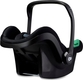 Kinderkraft автокресло-переноска Mink Pro i-Size  Black KCMINKPRBLK0000