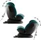 Kinderkraft автокрісло Xpedition 3 i-Size Green KCXPED03GRE0000