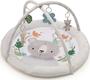 Kinderkraft развивающий коврик Cozyplay KPCOZY00LGR0000