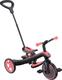 Globber велосипед дитячий EXPLORER TRIKE 4 в 1 розовый 634-110