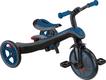 Globber велосипед дитячий EXPLORER TRIKE 4 в 1 синий 634-100