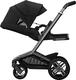 Maxi-Cosi прогулочная коляска Fame Twillic Black 1122390110