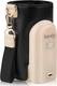 Lionelo подогреватель бутылок Thermup Go Evo BLACK GOLD LOC-THERMUP GO EVO BLACK GOLD