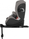 Cybex автокрісло Anoris T2 i-Size Mirage Grey 523001055bbg