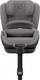 Cybex автокрісло Anoris T2 i-Size Mirage Grey 523001055bbg