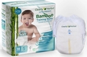 Clealry Herbal подгузники-трусики Bamboo размер 5(12-17 кг), 18 шт. 1125bbg