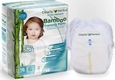 Clealry Herbal подгузники-трусики Bamboo размер 6 (15+кг), 16 шт. 1126bbg