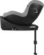 Cybex автокресло Sirona Gi i-Size Plus Stone Grey Plus 524001455bbg