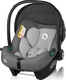 Lionelo автокресло Lemmy i-Size GREY LO-LEMMY I-SIZE GREY