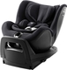 Britax-Romer автокрісло Dualfix Pro Classic Deep Black 2000040880