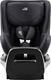 Britax-Romer автокрісло Dualfix Pro Classic Deep Black 2000040880