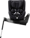 Britax-Romer автокрісло Dualfix Pro Classic Deep Black 2000040880