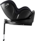 Britax-Romer автокрісло Dualfix Pro Classic Deep Black 2000040880