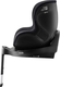 Britax-Romer автокрісло Dualfix Pro Classic Deep Black 2000040880