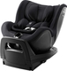 Britax-Romer автокрісло Dualfix Pro Style Carbon Black 2000040882