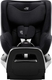 Britax-Romer автокрісло Dualfix Pro Style Carbon Black 2000040882