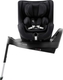 Britax-Romer автокрісло Dualfix Pro Style Carbon Black 2000040882