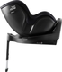 Britax-Romer автокрісло Dualfix Pro Style Carbon Black 2000040882