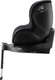 Britax-Romer автокрісло Dualfix Pro Style Carbon Black 2000040882