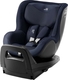 Britax-Romer автокрісло Dualfix Pro Style Night Blue 2000040884