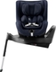 Britax-Romer автокрісло Dualfix Pro Style Night Blue 2000040884