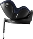 Britax-Romer автокрісло Dualfix Pro Style Night Blue 2000040884