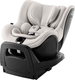 Britax-Romer автокрісло Dualfix Pro LUX Soft Taupe 2000040886