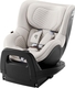 Britax-Romer автокрісло Dualfix Pro LUX Soft Taupe 2000040886