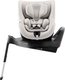 Britax-Romer автокрісло Dualfix Pro LUX Soft Taupe 2000040886