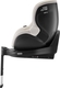 Britax-Romer автокрісло Dualfix Pro LUX Soft Taupe 2000040886