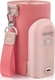 Lionelo подогреватель бутылок Thermup Go Evo CORAL PINK LOC-THERMUP GO EVO CORAL PINK