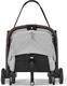 Cybex прогулянкова коляска Orfeo SLV Fog Grey 524000295bbg