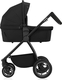 Lionelo універсальна коляска 3 в 1 Meril BLACK ONYX LO-MERIL 3IN1 BLACK ONYX