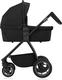 Lionelo універсальна коляска 3 в 1 Meril BLACK ONYX LO-MERIL 3IN1 BLACK ONYX