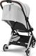 Cybex прогулянкова коляска Orfeo SLV Fog Grey 524000295bbg