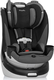 Evenflo автокресло Gold SensorSafe Revolve 360 ​​Slim Obsidian Black 032884203109
