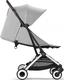 Cybex прогулянкова коляска Orfeo SLV Fog Grey 524000295bbg