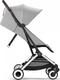Cybex прогулянкова коляска Orfeo SLV Fog Grey 524000295bbg