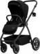 Lionelo универсальная коляска 2 в 1 Meril BLACK ONYX LO-MERIL 2IN1 BLACK ONYX