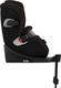 Cybex автокресло Anoris T2 i-Size Sepia Black 523001051bbg