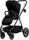 Lionelo універсальна коляска 3 в 1 Meril BLACK ONYX LO-MERIL 3IN1 BLACK ONYX