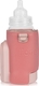 Lionelo подогреватель бутылок Thermup Go Evo CORAL PINK LOC-THERMUP GO EVO CORAL PINK