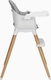 Bebe Confort стільчик для годування Abelia Mineral Grey 2694085210
