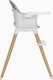 Bebe Confort стільчик для годування Abelia Mineral Grey 2694085210