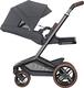 Maxi-Cosi прогулочная коляска Fame Twillic Graphite 1122204110