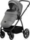 Lionelo универсальная коляска 2 в 1 Meril GREY STONE LO-MERIL 2IN1 GREY STONE