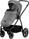 Lionelo універсальна коляска 3 в 1 Meril GREY STONE LO-MERIL 3IN1 GREY STONE