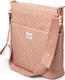 Suavinex сумка для мами Tote Wonderland розовая 402804bbg