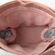 Suavinex сумка для мами Tote Wonderland розовая 402804bbg